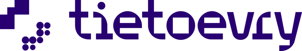TietoEvry Logo