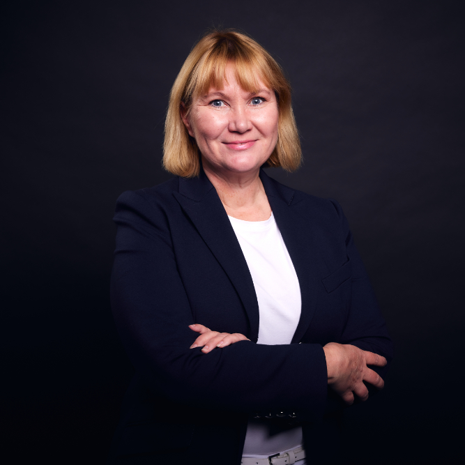 Arja Martikainen