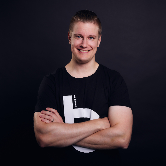 Lassi Jyrinsalo