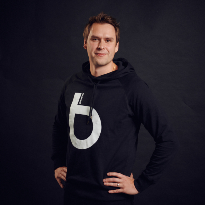 Tomi Niskanen